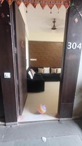 Bedroom Image of 850 Sq.ft 1 BHK Apartment / Flat for sale in Rajyash Solarium 1, Vishala Ahmedabad for Rs. 3800000
