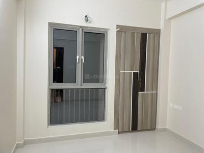 Bedroom Image of 1015 Sq.ft 2 BHK Apartment / Flat for sale in Merlin 5th Avenue, Dhapa Kolkata for Rs. 11600000