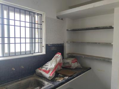 Kitchen Image of 949 Sq.ft 2 BHK Apartment / Flat for sale in Adambakkam Chennai for Rs. 9015500