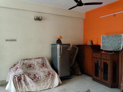 Hall Image of 850 Sq.ft 2 BHK Apartment / Flat for sale in Garia, Sonarpur Kolkata for Rs. 3850000