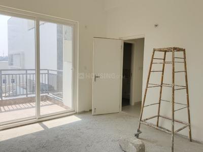 Bedroom Image of 2249 Sq.ft 3 BHK Apartment / Flat for sale in Sattva Aqua Vista by Sattva Group, Gottigere Bengaluru for Rs. 30600000