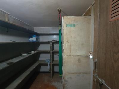 Kitchen Image of 2520 Sq.ft 4 BHK Independent House for sale in Jodhpur Ahmedabad for Rs. 14000000