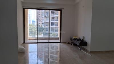 Living Room Image of 1354 Sq.ft 3 BHK Apartment / Flat for sale in Rivali Park Wintergreen, Borivali East Mumbai for Rs. 45000000
