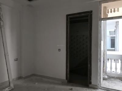 Bedroom Image of 1050 Sq.ft 2 BHK Apartment / Flat for sale in Ambesten Twin Chalet, Noida Extension Greater Noida for Rs. 3950000