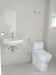 Bedroom Four Image of 1300 Sq.ft 4 BHK Apartment / Flat for sale in Primarc Southwinds, Rajpur Kolkata for Rs. 14000000