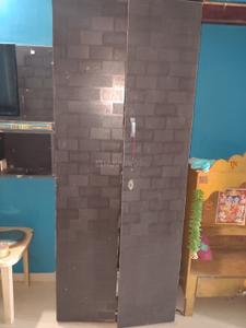 Hall Image of 450 Sq.ft 1 RK Apartment / Flat for rent in Barjatya Pearl Galaxy, Bhicholi Mardana Indore for Rs. 9000