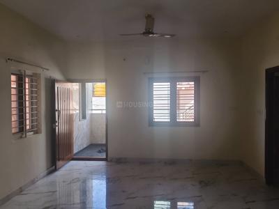 Hall Image of 1000 Sq.ft 3 BHK Independent House for rent in Srinivaspur Bengaluru for Rs. 30000