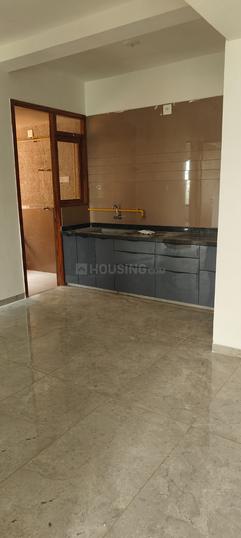 Chanpur new ranip Kitchen 1