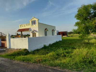 Image of 1200 Sq.ft Residential Plot / Land for sale in Mamandur, Chengalpattu, Chennai for Rs. 2000000