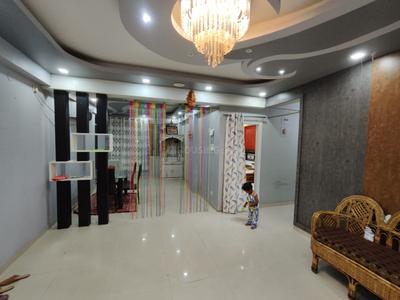 Hall Image of 900 Sq.ft 2 BHK Apartment / Flat for sale in Lalpur Ranchi for Rs. 8000000