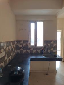 Kitchen Image of 850 Sq.ft 2 BHK Apartment / Flat for sale in MRG The Balcony, Sector 93 Gurgaon for Rs. 6800000