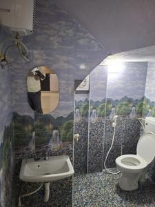 Image of 300 Sq.ft 1 RK Apartment / Flat for rent in Sholinganallur, Chennai for Rs. 14000
