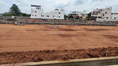 Image of 750 Sq.ft Residential Plot / Land for sale in Kurumbapalayam, Coimbatore for Rs. 3150000