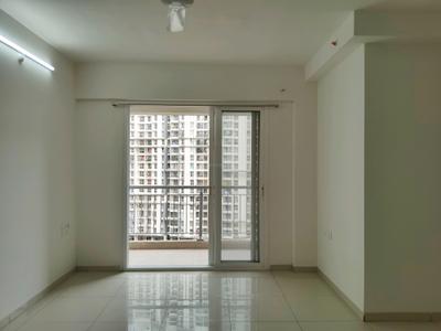 Living Room Image of 635 Sq.ft 2 BHK Apartment / Flat for sale in Siddhi Highland Springs, Thane West Thane for Rs. 11500000