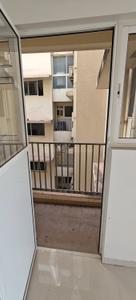 Balcony Image of 1200 Sq.ft 2 BHK Apartment / Flat for sale in Tata Rio De Goa, Sancoale Goa for Rs. 12900000