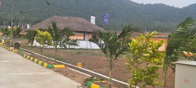 Image of 200 Sq.ft Residential Plot / Land for sale in Rega Punyagiri, Visakhapatnam for Rs. 2700000