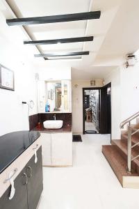 Hall Image of 1812 Sq.ft 3 BHK Penthouse for sale in Pimpri Pune for Rs. 12500000