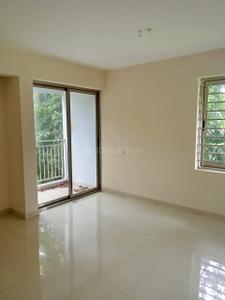 Hall Image of 1772 Sq.ft 3 BHK Apartment / Flat for sale in Kaloor Kochi for Rs. 12800000