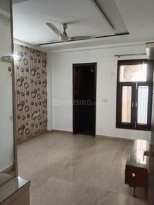 Hall Image of 1800 Sq.ft 3 BHK Builder Floor for rent in  Vigyan Vihar RWA, Surajmal Vihar New Delhi for Rs. 45000