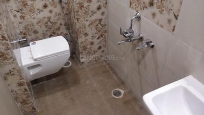Image of 3200 Sq.ft 3 BHK Builder Floor for rent in Gomti Nagar, Lucknow for Rs. 28000