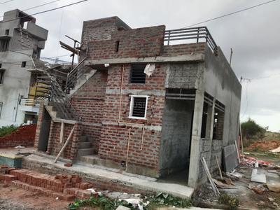 Image of 540 Sq.ft 2 BHK Independent House for sale in Vaishnavi Bhoomi Layout, Mysore for Rs. 5500000