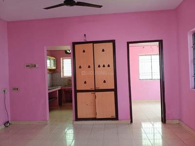 Hall Image of 770 Sq.ft 2 BHK Apartment / Flat for sale in Thirumullaivoyal Chennai for Rs. 4600000