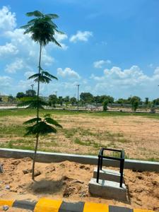 Image of 1100 Sq.ft Residential Plot / Land for sale in Mahapura, Jaipur for Rs. 4458600