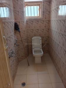 Image of 550 Sq.ft 1 BHK Builder Floor for rent in Ejipura, Bengaluru for Rs. 15000