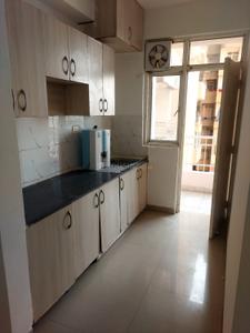 Kitchen Image of 1150 Sq.ft 2.5 BHK Apartment / Flat for sale in Supertech Cape Town, Sector 74 Noida for Rs. 12000000
