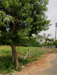 Image of 14430 Sq.ft Residential Plot / Land for sale in Thindal, Erode for Rs. 101010000