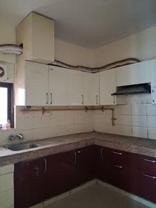 Kitchen Image of 1202 Sq.ft 2 BHK Apartment / Flat for sale in Logix Blossom County, Sector 137 Noida for Rs. 12500000