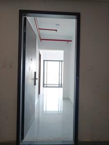 Main Entrance Image of 1718 Sq.ft 4 BHK Apartment / Flat for rent in Mantra Mirari, Mundhwa Pune for Rs. 75000