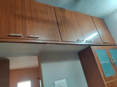 Kitchen Image of 1080 Sq.ft 2 BHK Apartment / Flat for sale in Niyati Apartment, Kankaria Ahmedabad for Rs. 6000000