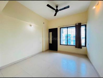 Hall Image of 700 Sq.ft 1 BHK Independent House for rent in Kharadi Pune for Rs. 16000