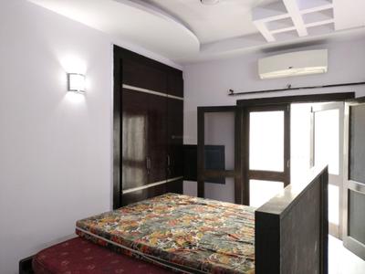 Bedroom Image of 1650 Sq.ft 3 BHK Apartment / Flat for sale in Gayatri Apartments, Sector 10 Dwarka New Delhi for Rs. 32500000