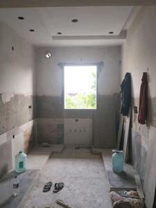 Kitchen Image of 1125 Sq.ft 3 BHK Builder Floor for sale in Vikaspuri New Delhi for Rs. 21500000