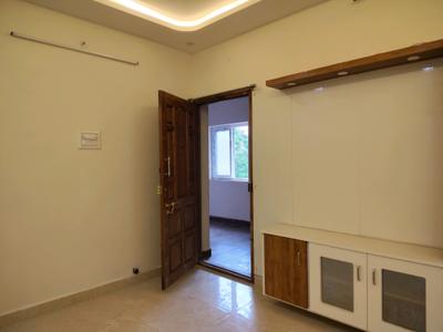 Living Room Image of 1130 Sq.ft 3 BHK Apartment / Flat for sale in Iyyappanthangal Chennai for Rs. 7570000