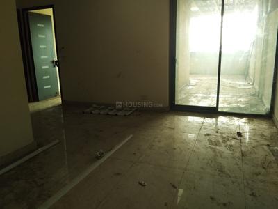 Hall Image of 1650 Sq.ft 3 BHK Apartment / Flat for sale in Gaur Saundaryam Phase 2, Noida Extension Greater Noida for Rs. 26000000