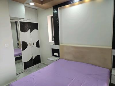 Bedroom Image of 1500 Sq.ft 3 BHK Apartment / Flat for sale in Lodha Enchante, Sion Mumbai for Rs. 48000000