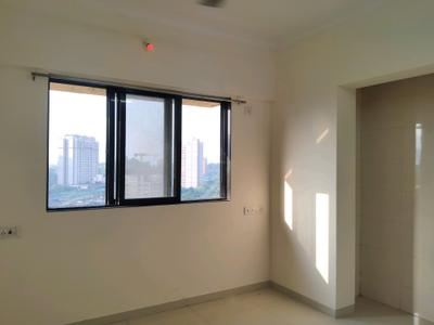 Bedroom Image of 600 Sq.ft 1 BHK Apartment / Flat for sale in Kasarvadavali Thane for Rs. 6500000