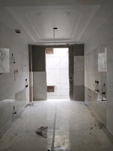 Kitchen Image of 2100 Sq.ft 4 BHK Builder Floor for sale in Pitampura New Delhi for Rs. 62500000
