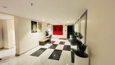 Hall Image of 850 Sq.ft 2 BHK Apartment / Flat for sale in Kolte Patil Little Earth, Kiwale Pune for Rs. 6500000