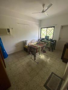 Hall Image of 1600 Sq.ft 3 BHK Apartment / Flat for sale in Koregaon Park Pune for Rs. 21000000