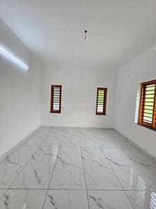 Hall Image of 1350 Sq.ft 3 BHK Independent House for sale in Varapuzha Kochi for Rs. 6500000