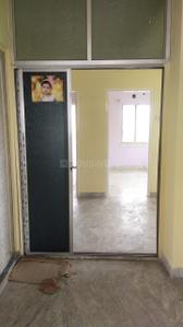 Bedroom Image of 1420 Sq.ft 3 BHK Builder Floor for rent in Kalikapur, EM Bypass Kolkata for Rs. 25000