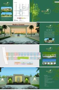 Image of 800 Sq.ft Residential Plot / Land for sale in Balya Kheda, Indore for Rs. 4800000