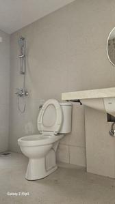 Image of 1665 Sq.ft 3 BHK Apartment / Flat for rent in Hiranandani Glen Gate, Devinagar, Bengaluru for Rs. 60000