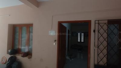 Image of 950 Sq.ft 2 BHK Independent House for rent in Thiruvanmiyur, Chennai for Rs. 25000