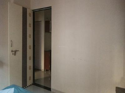Bedroom Image of 1647 Sq.ft 3 BHK Apartment / Flat for sale in Captown Enhance, Shilaj Ahmedabad for Rs. 13000000