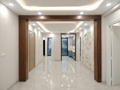 Living Room Image of 2250 Sq.ft 3 BHK Builder Floor for sale in Sector 85 Faridabad for Rs. 21500000